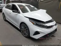 3KPF44AC3PE577900 2023 KIA FORTE
