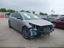 3KPF44AC3PE578139 2023 KIA FORTE
