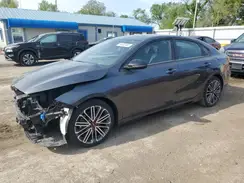 3KPF44AC3PE581171 2023 KIA FORTE
