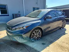 3KPF44AC3PE583194 2023 KIA FORTE