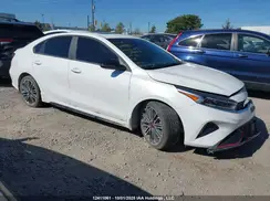 3KPF44AC3PE586287 2023 KIA FORTE