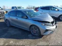 3KPF44AC3PE589710 2023 KIA FORTE