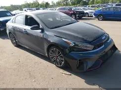 3KPF44AC3PE591585 2023 KIA FORTE