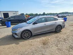 3KPF44AC3PE591800 2023 KIA FORTE
