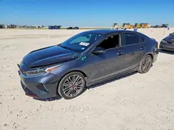3KPF44AC3PE592011 2023 KIA FORTE
