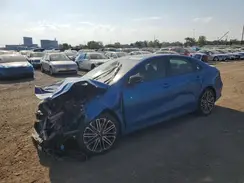 3KPF44AC3PE593367 2023 KIA FORTE
