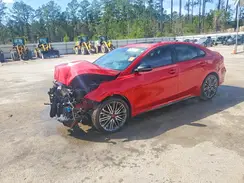 3KPF44AC3PE599086 2023 KIA FORTE