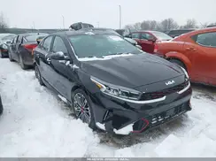 3KPF44AC3PE604349 2023 KIA FORTE