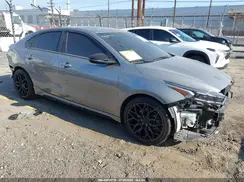 3KPF44AC3PE605937 2023 KIA FORTE