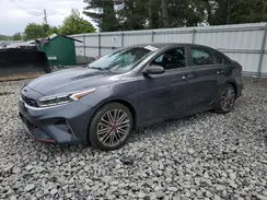3KPF44AC3PE617361 2023 KIA FORTE