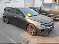 3KPF44AC3PE619806 2023 KIA FORTE
