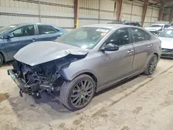 3KPF44AC3PE620406 2023 KIA FORTE