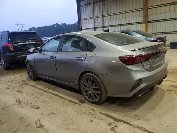 3KPF44AC3PE620406 2023 KIA FORTE - Image 2