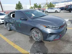 3KPF44AC3PE620549 2023 KIA FORTE