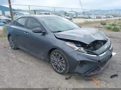 3KPF44AC3PE620602 2023 KIA FORTE