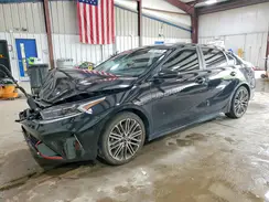 3KPF44AC3PE620986 2023 KIA FORTE