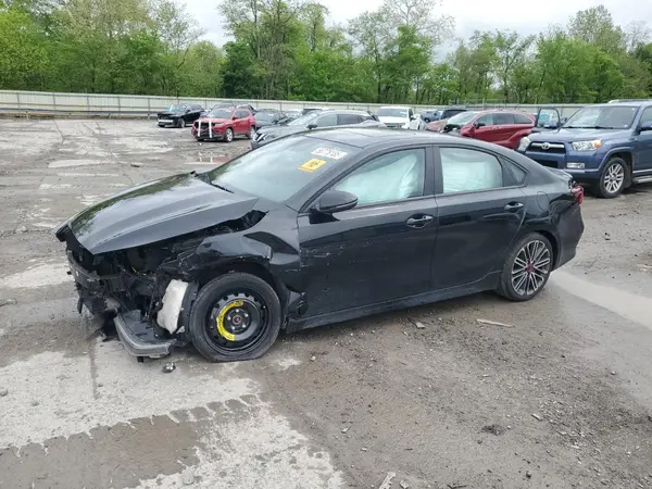 3KPF44AC3PE621751 2023 KIA FORTE - Image 1