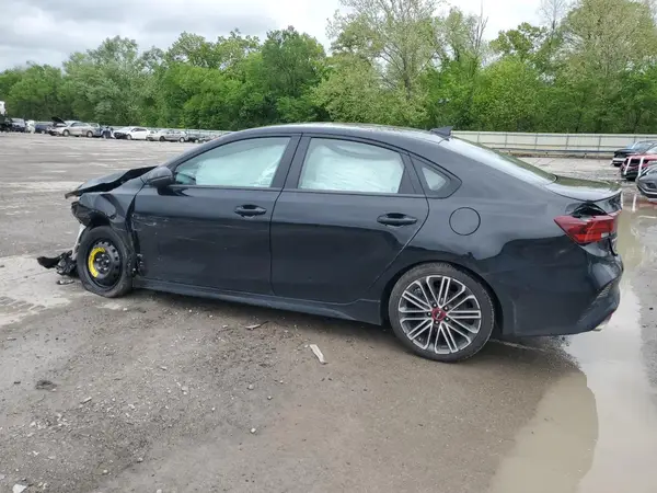 3KPF44AC3PE621751 2023 KIA FORTE - Image 2