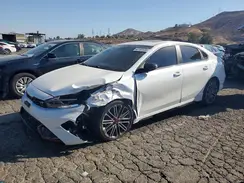 3KPF44AC3PE626335 2023 KIA FORTE