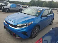3KPF44AC3PE628098 2023 KIA FORTE