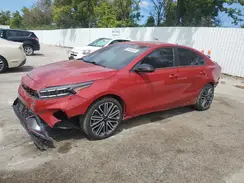 3KPF44AC3PE628117 2023 KIA FORTE