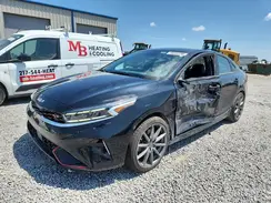 3KPF44AC3PE628537 2023 KIA FORTE