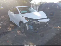 3KPF44AC3PE629087 2023 KIA FORTE