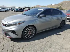 3KPF44AC3PE632944 2023 KIA FORTE