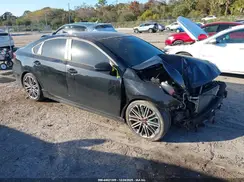 3KPF44AC3PE633091 2023 KIA FORTE