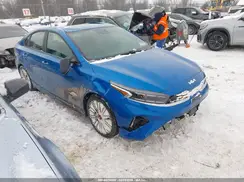 3KPF44AC3PE636511 2023 KIA FORTE