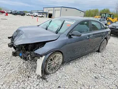3KPF44AC3PE639358 2023 KIA FORTE