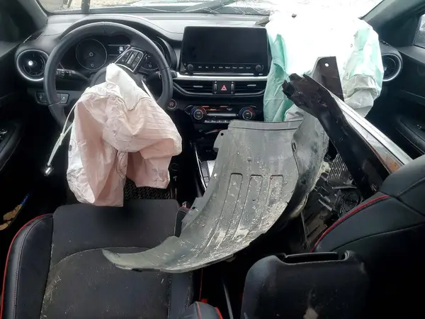 3KPF44AC3PE639358 2023 KIA FORTE - Image 8