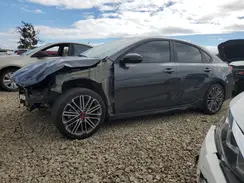 3KPF44AC3PE640736 2023 KIA FORTE
