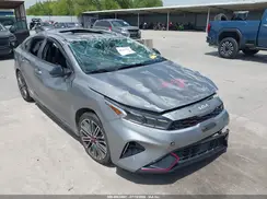 3KPF44AC3PE642003 2023 KIA FORTE