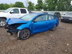 3KPF44AC3PE644043 2023 KIA FORTE