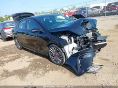 3KPF44AC3PE651915 2023 KIA FORTE