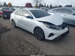 3KPF44AC3PE654913 2023 KIA FORTE