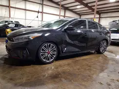 3KPF44AC3PE657844 2023 KIA FORTE