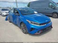 3KPF44AC3PE676491 2023 KIA FORTE