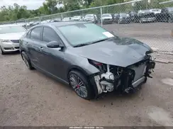 3KPF44AC3PE680413 2023 KIA FORTE