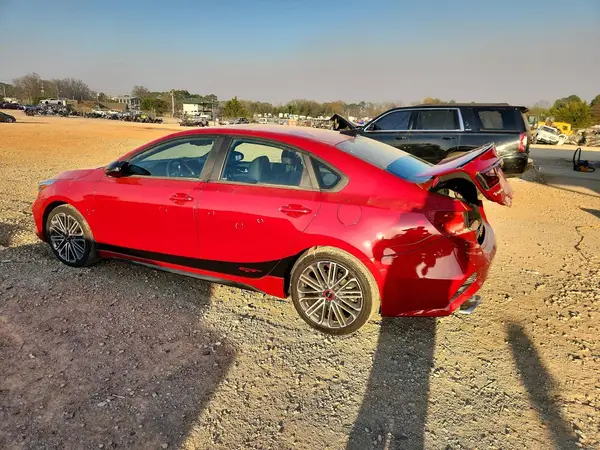 3KPF44AC3RE687221 2024 KIA FORTE - Image 2