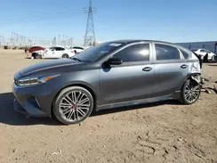 3KPF44AC3RE691947 2024 KIA FORTE