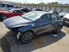 3KPF44AC3RE692497 2024 KIA FORTE