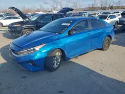 3KPF44AC3RE698252 2024 KIA FORTE