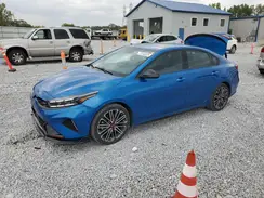3KPF44AC3RE700288 2024 KIA FORTE