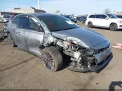 3KPF44AC3RE706950 2024 KIA FORTE