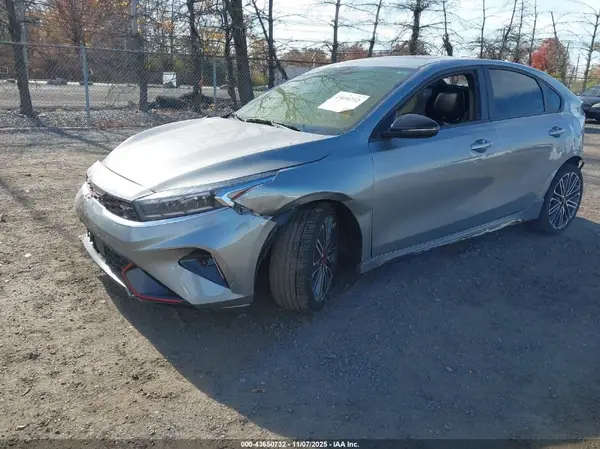 3KPF44AC3RE706950 2024 KIA FORTE - Image 2