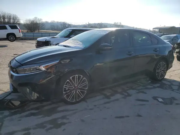 3KPF44AC3RE707239 2024 KIA FORTE - Image 1