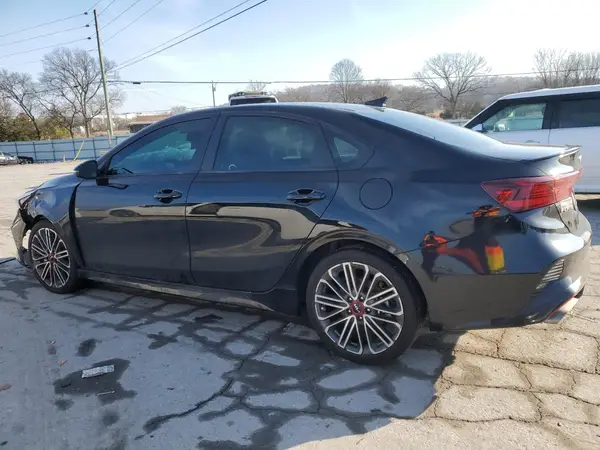 3KPF44AC3RE707239 2024 KIA FORTE - Image 2
