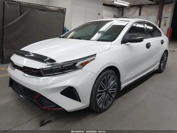 3KPF44AC3RE714613 2024 KIA FORTE - Image 2